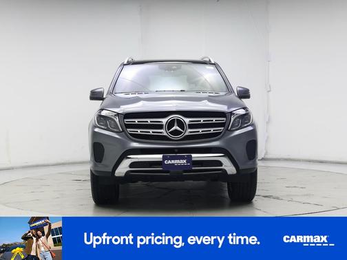 2019 Mercedes-Benz GLS 450 