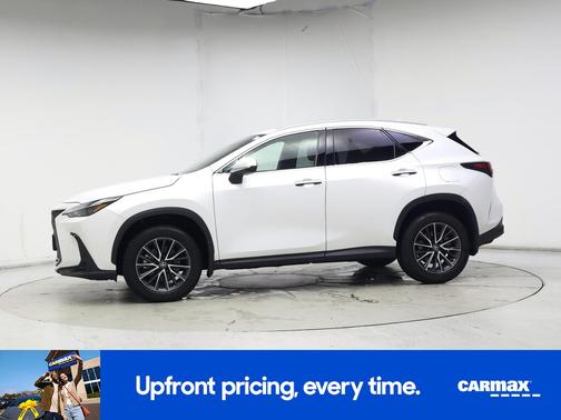 2024 Lexus NX 350 