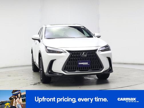 2024 Lexus NX 350 