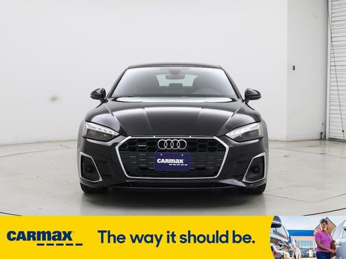 2021 Audi A5 Sportback S-Line Premium Plus
