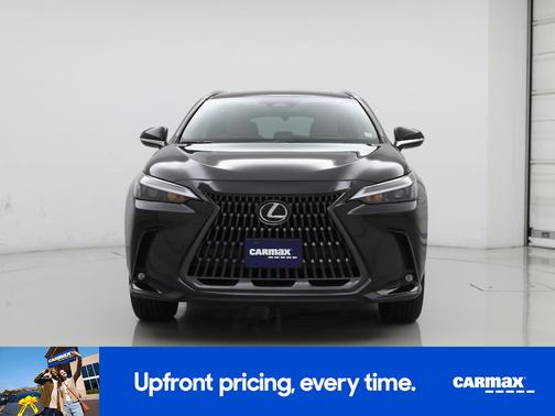 2023 Lexus NX 350 Premium