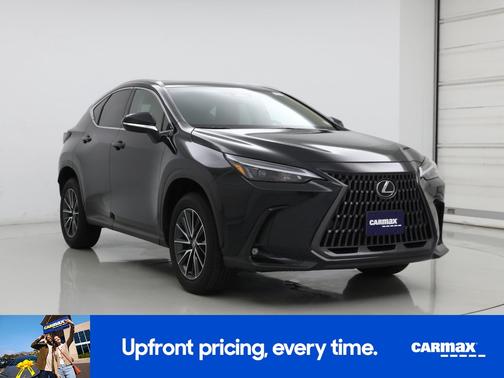 2023 Lexus NX 350 Premium