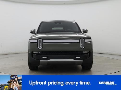 2022 Rivian R1S Launch Edition