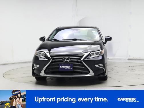 2017 Lexus ES 350