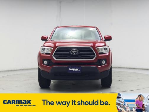 2019 Toyota Tacoma SR5