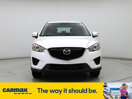 2015 Mazda CX-5 Sport