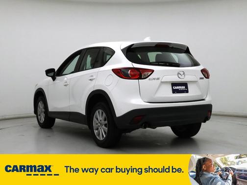 2015 Mazda CX-5 Sport
