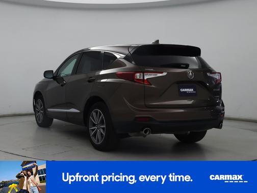 2019 Acura RDX 