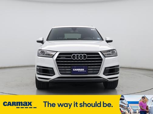 2019 Audi Q7 Premium