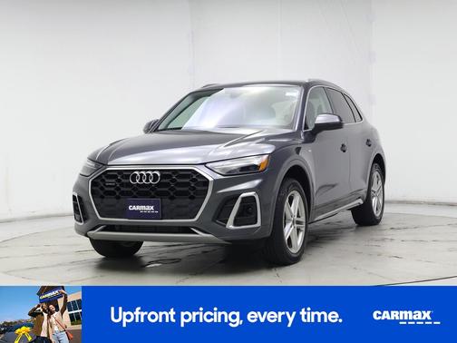 2022 Audi Q5 e S-Line Premium