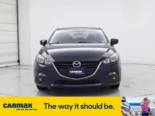 2015 Mazda Mazda3 I Touring