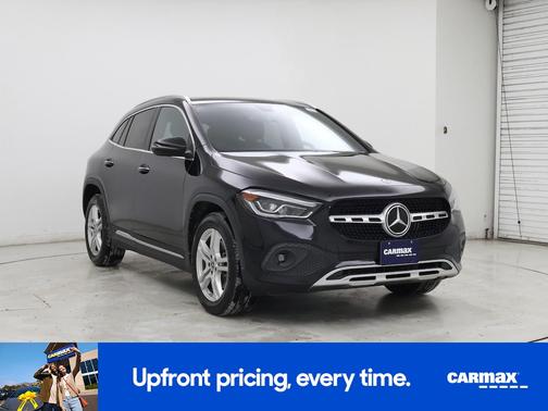 2022 Mercedes-Benz GLA 250 