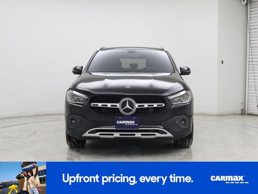 2022 Mercedes-Benz GLA 250 
