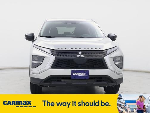 2022 Mitsubishi Eclipse Cross LE