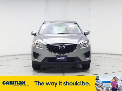 2015 Mazda CX-5 Sport
