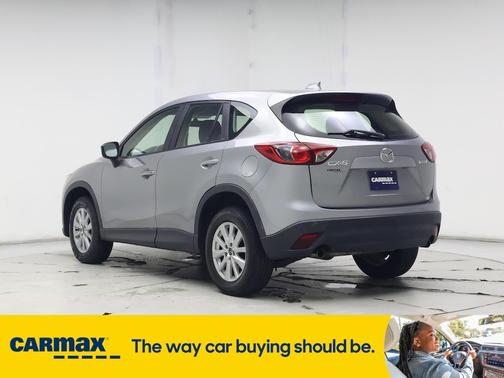 2015 Mazda CX-5 Sport