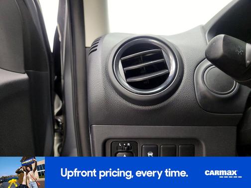 2019 Mitsubishi Mirage ES