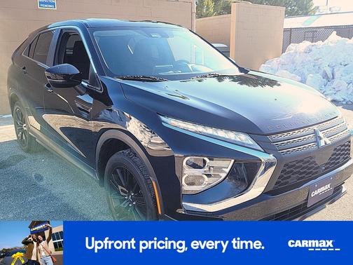 2024 Mitsubishi Eclipse Cross LE