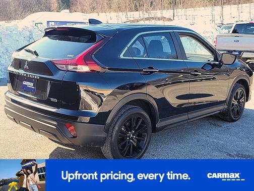 2024 Mitsubishi Eclipse Cross LE