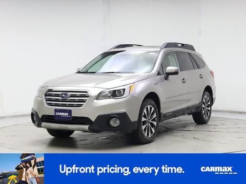 2016 Subaru Outback 3.6R Limited