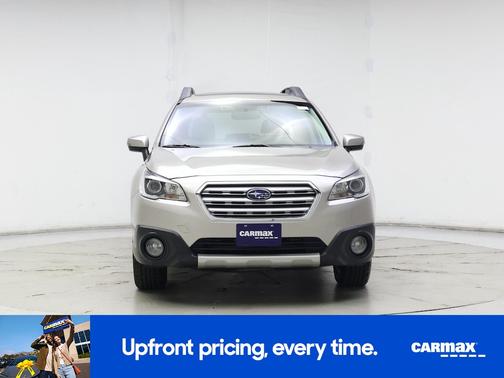 2016 Subaru Outback 3.6R Limited