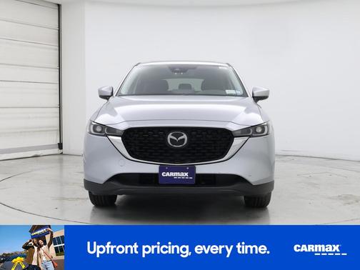 2022 Mazda CX-5 2.5 S Premium Package