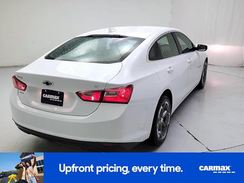 2023 Chevrolet Malibu 1LT
