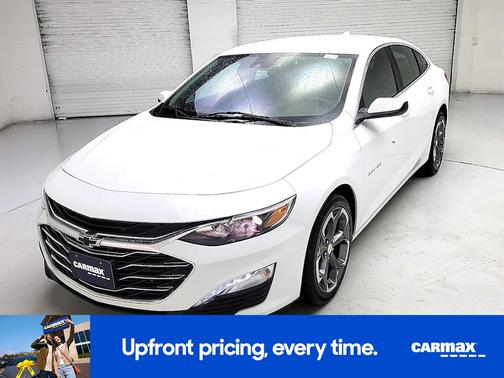 2023 Chevrolet Malibu 1LT