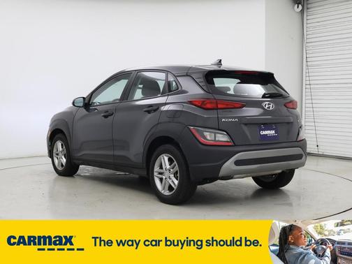 2023 Hyundai KONA SE