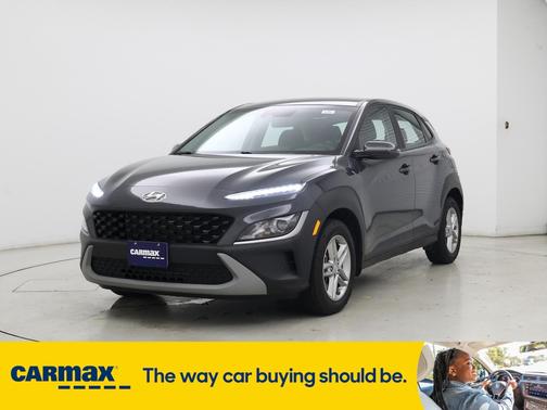 2023 Hyundai KONA SE