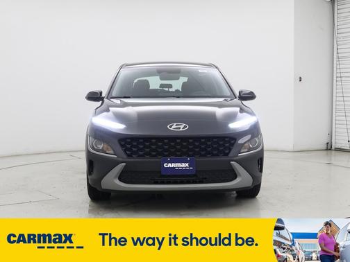 2023 Hyundai KONA SE