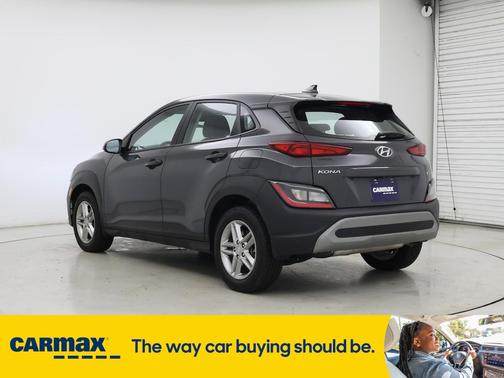 2023 Hyundai KONA SE