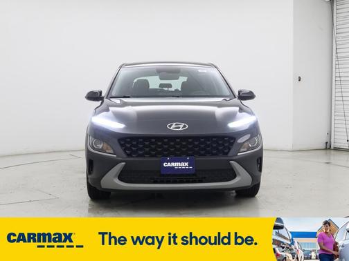 2023 Hyundai KONA SE