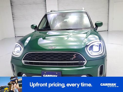 2022 MINI Countryman S ALL4