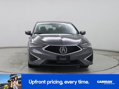 2020 Acura ILX 
