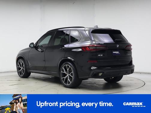 2023 BMW X5 sDrive40i