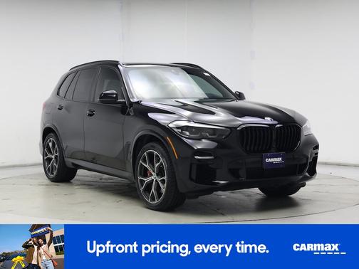 2023 BMW X5 sDrive40i