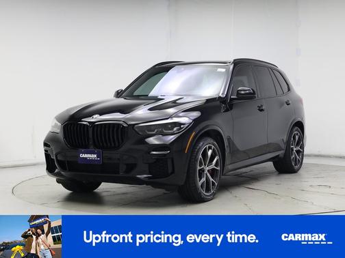 2023 BMW X5 sDrive40i