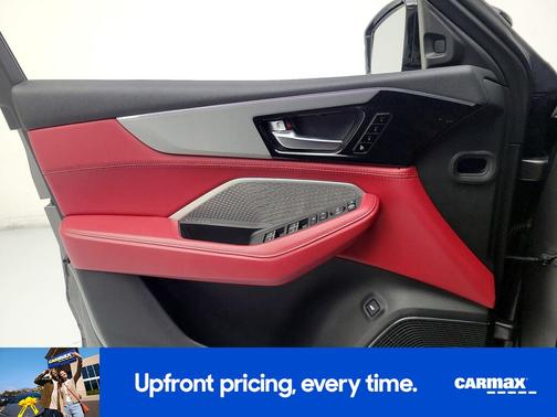 2022 Acura MDX SH-AWD Type S