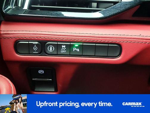 2022 Acura MDX SH-AWD Type S