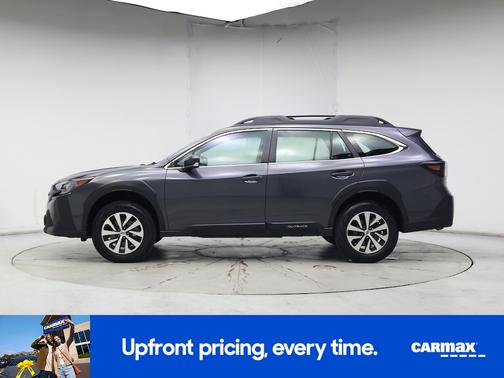 2024 Subaru Outback Base (CVT)