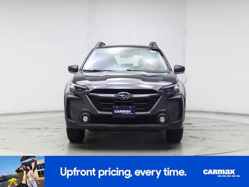 2024 Subaru Outback Base (CVT)