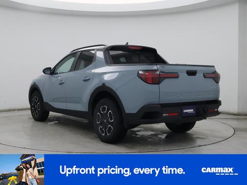 2023 Hyundai SANTA CRUZ SEL Premium