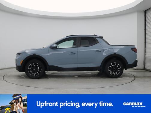 2023 Hyundai SANTA CRUZ SEL Premium