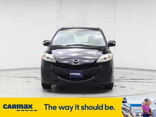 2015 Mazda Mazda5 Sport