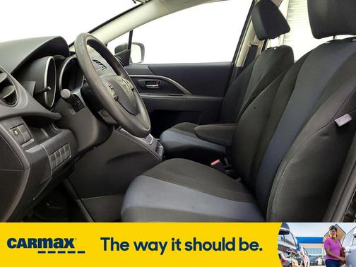 2015 Mazda Mazda5 Sport