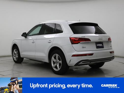 2021 Audi Q5 Premium