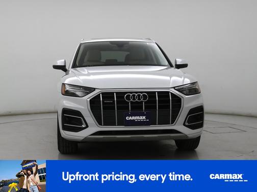 2021 Audi Q5 Premium