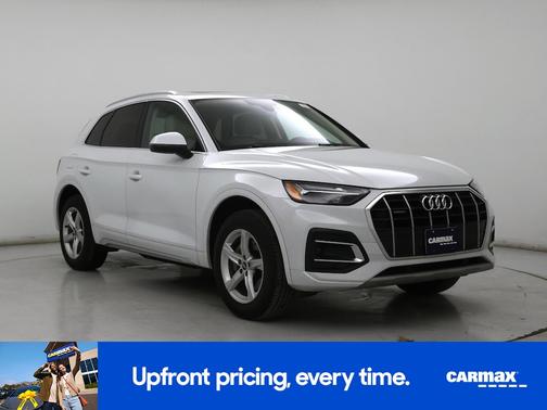 2021 Audi Q5 Premium