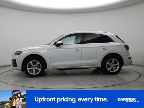 2021 Audi Q5 Premium